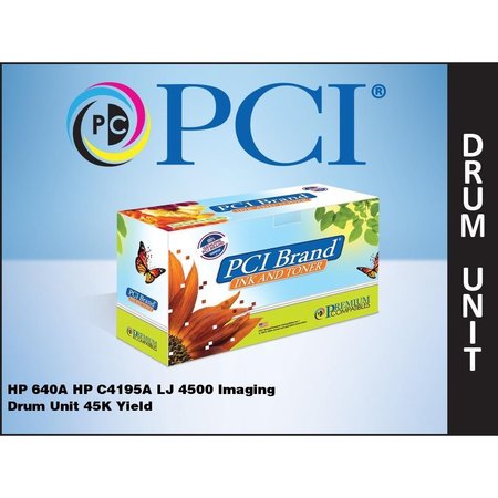 PCI C4195APC